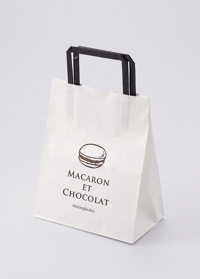 マカロンボーロフルール M