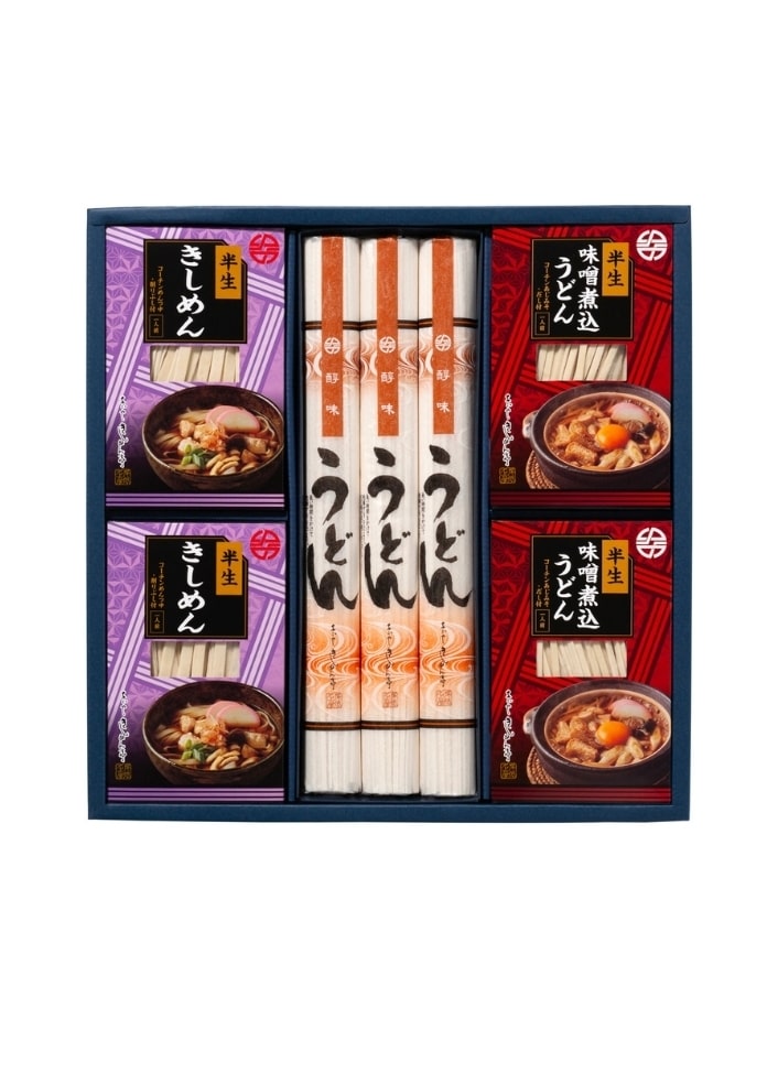 暖味詰合せ