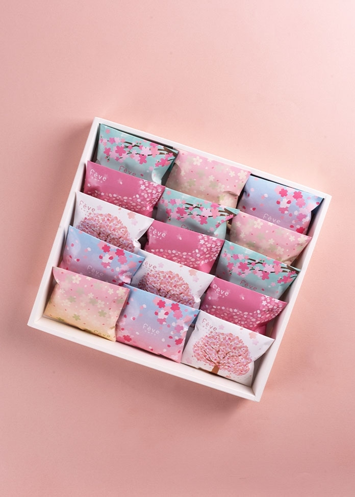 Sakuraプチアソート 15