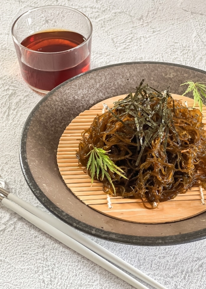 TSUKE MOZUKU