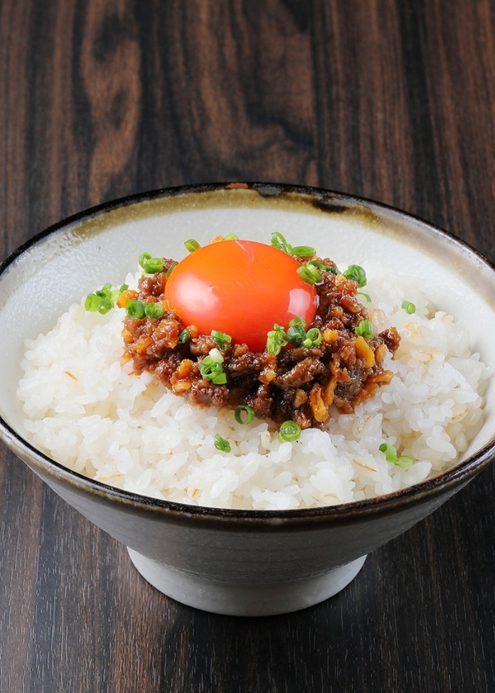 【利久】牛たんご飯のお供セット