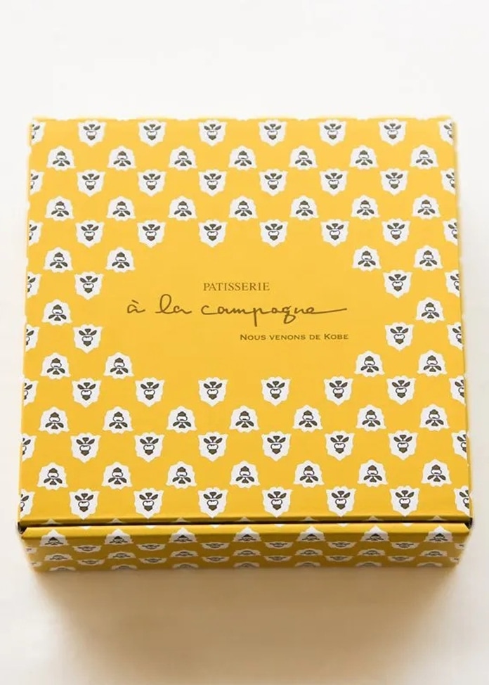 【ア・ラ・カンパーニュ】タルト・オ・フリュイ・スュルジュレ 5号(15cm)※バースデー仕様