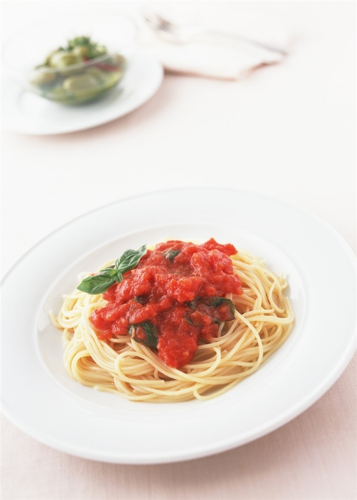 オリーブオイル＆生パスタセット（4人前）