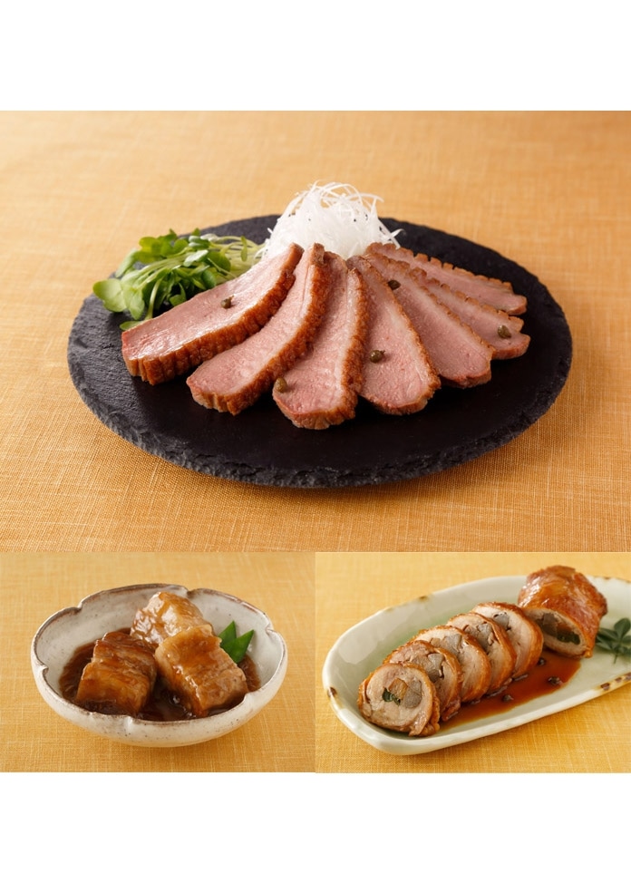 【鈴なり】オードブルセット