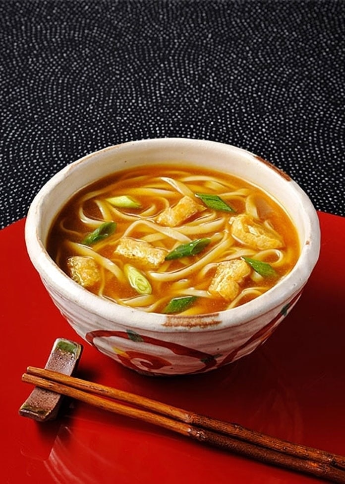 手延べ三輪うどん詰め合わせ5種 5食入り