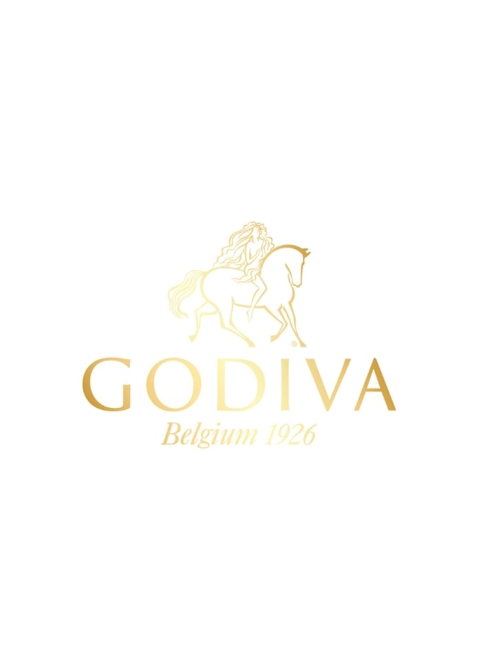 【GODIVA】ラングドシャクッキーアソートメント（18枚入）