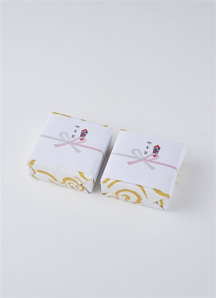 2026 迎春1個ギフト（2個セット）