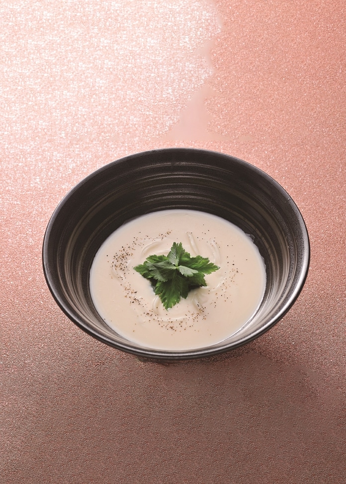 【つるとんたん】和出汁とかけ・カレー・クリームのおうどん（6人前）