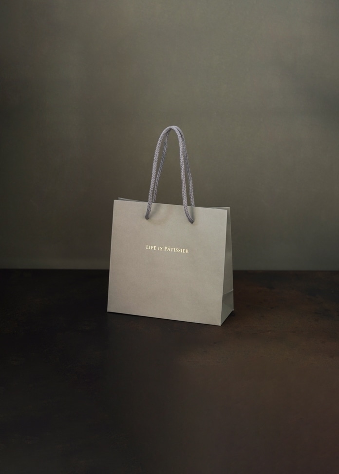 リーフキャラメル