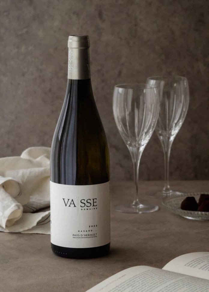 【期間限定】Domaine Vaisse 3本セット