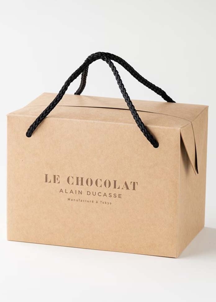 セレクション グルマンド（ロック・デクヴェルト）