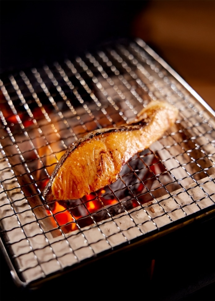 極 -kiwami- 旨味漬魚C（4種8枚）