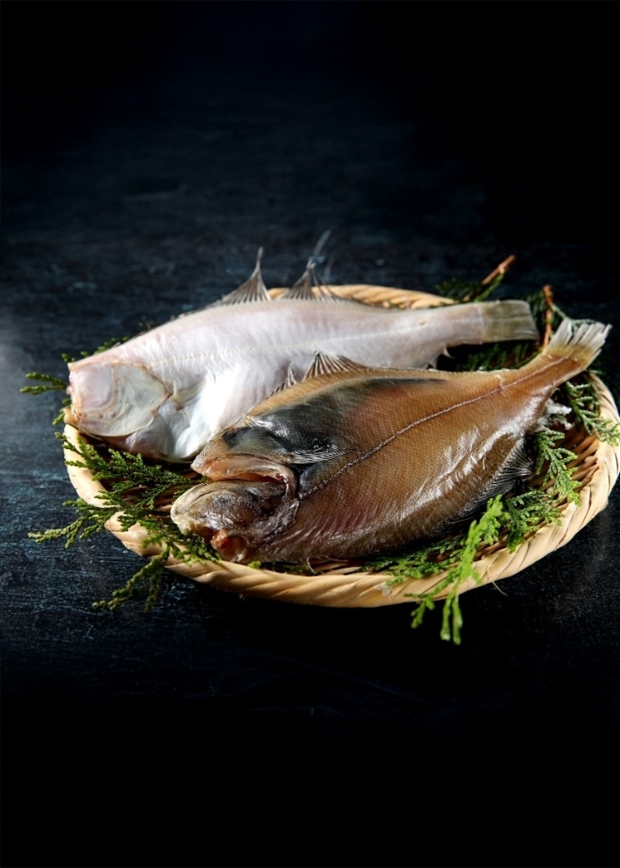 極 -kiwami- 旨味干しA