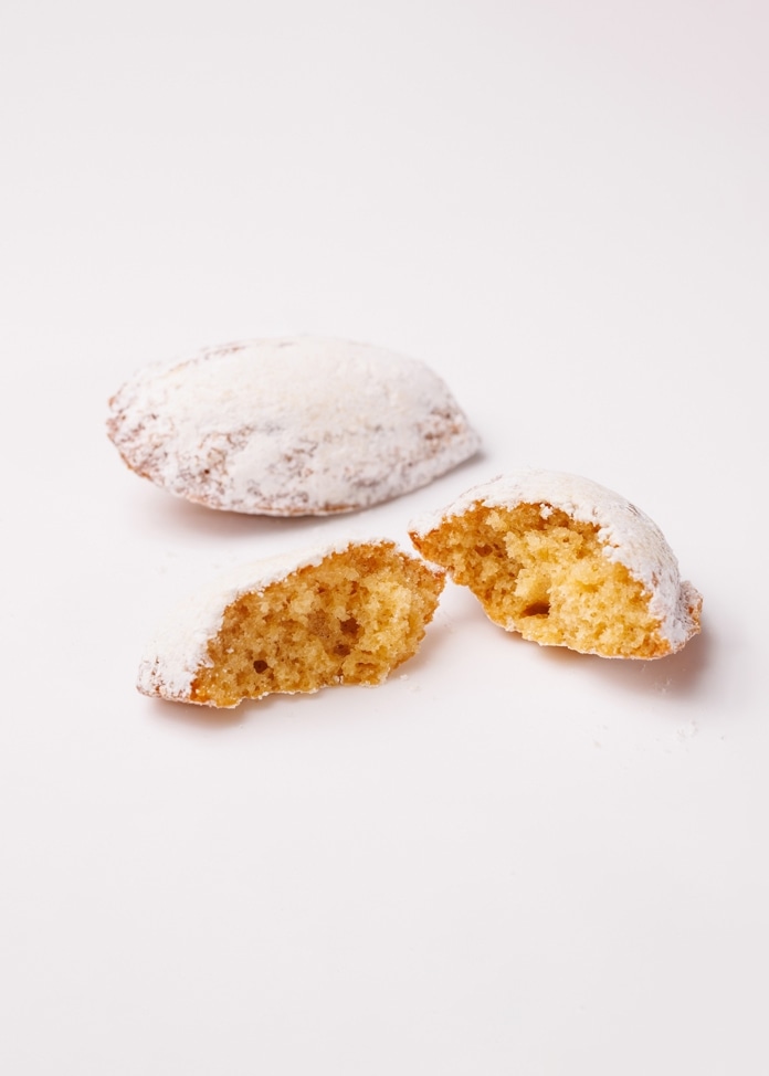 フィナンシェ＆マドレーヌＭ（10個）