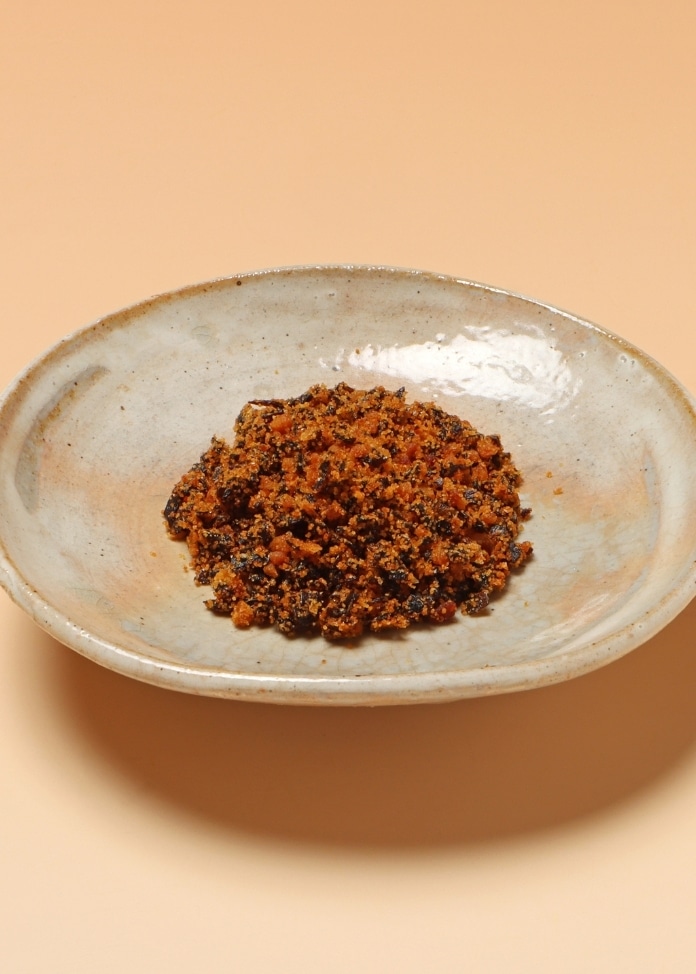 万能ふりかけ詰合せ（からすみ昆布4袋入）