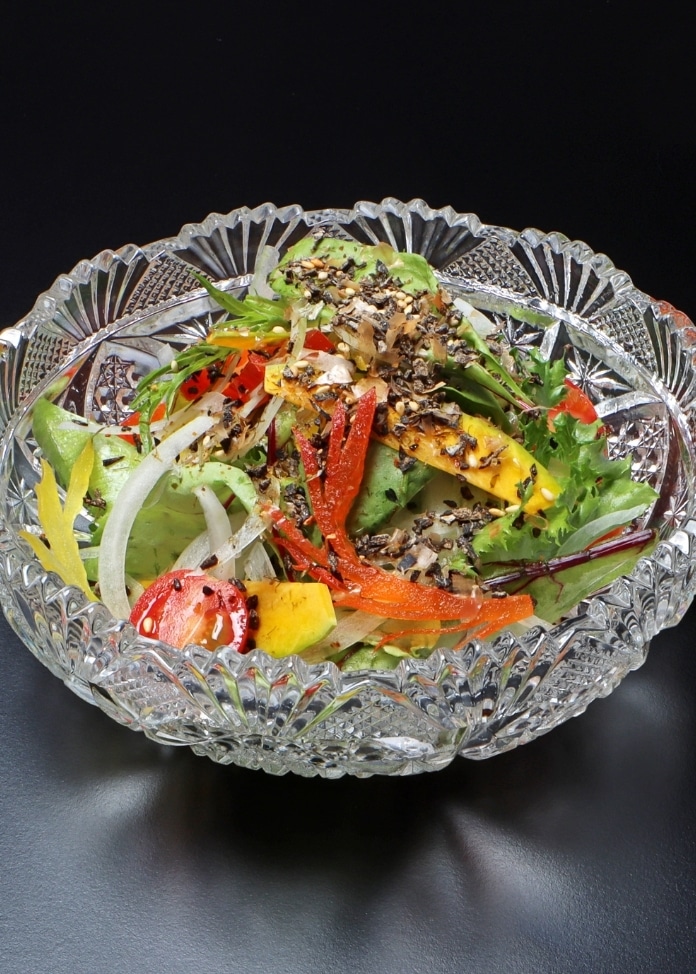 万能ふりかけ詰合せ（2種4袋入）