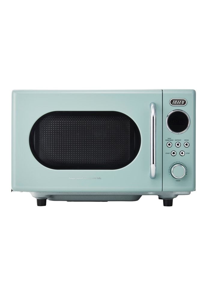 【Toffy】電子レンジ K-DR3-PA