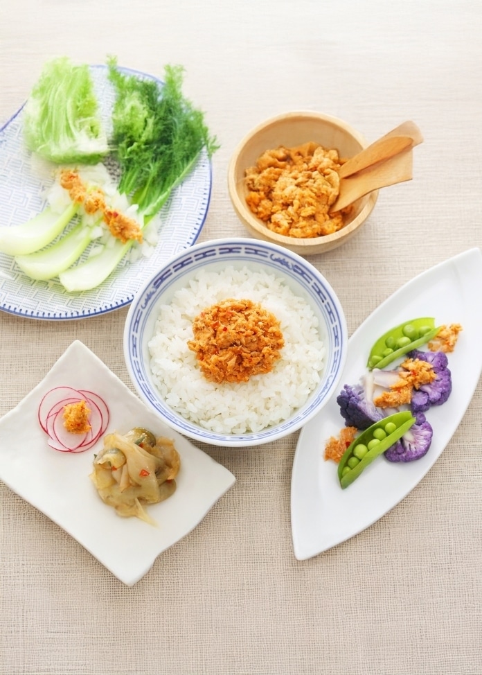 鮭の塩レモンフレーク（6本入）