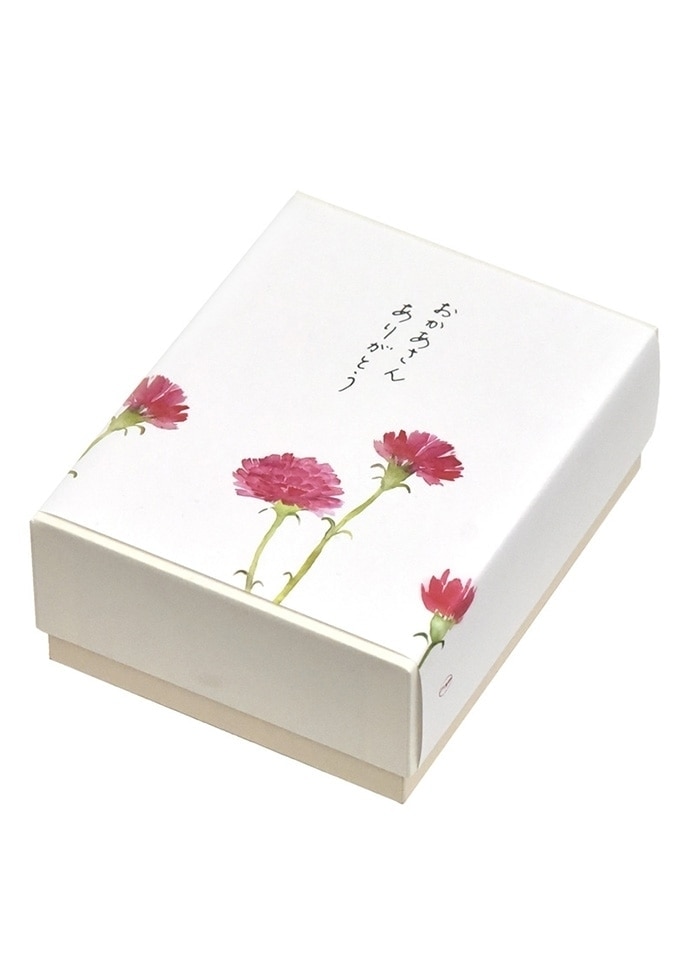 【3-5月限定】【母の日掛け紙対応可】季節の詰合せ＜蒼ローズ＞　紙箱（大）