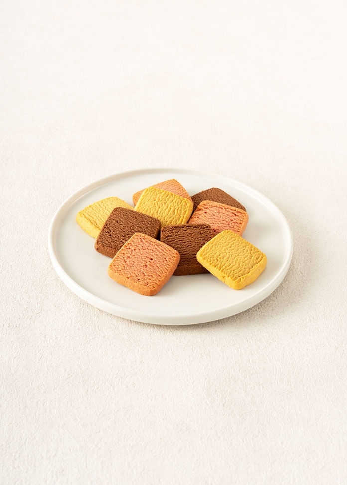 Sakuraプチアソート＆自由が丘サブレセット S