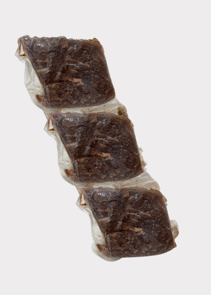 しっとり柔らかい低温調理仕立てのローストビーフ150g×3（ソース付き）