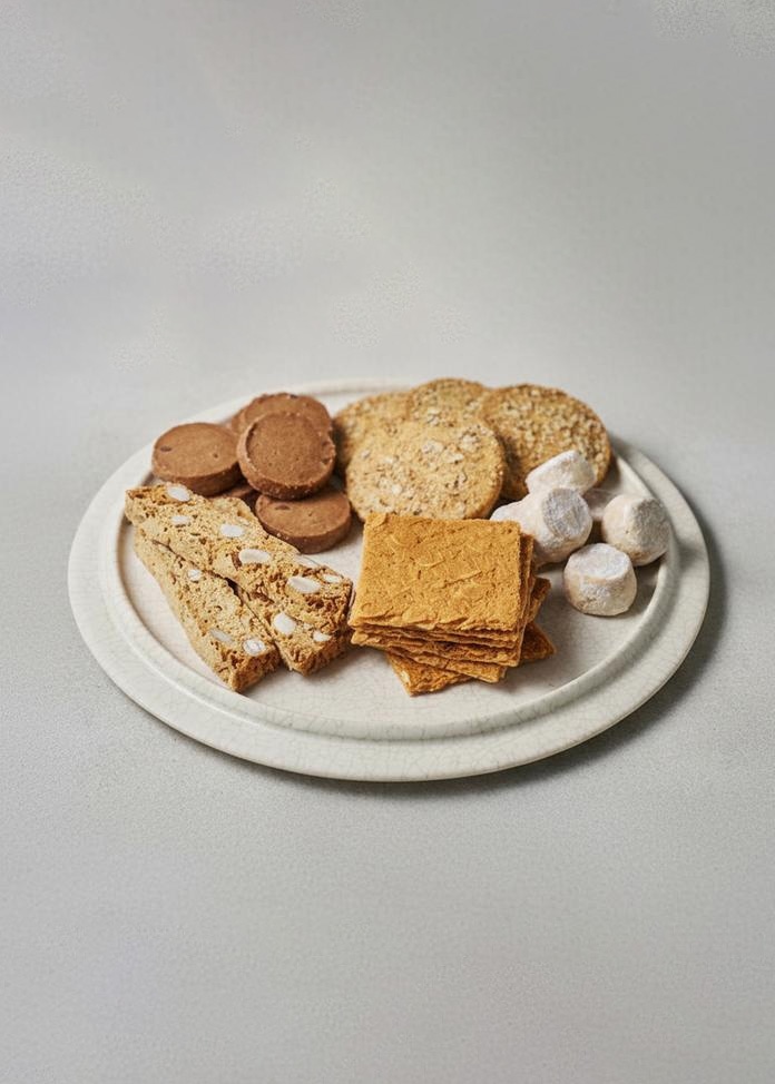 seedのエシカルクッキー缶