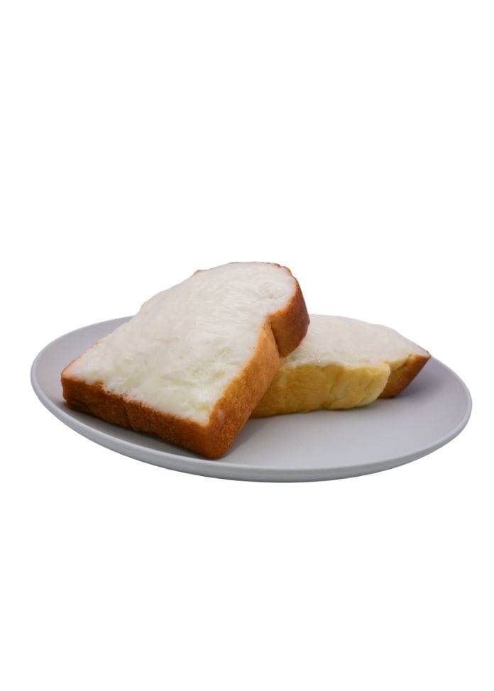 クリームボックス（ミルククリーム味）6個入り