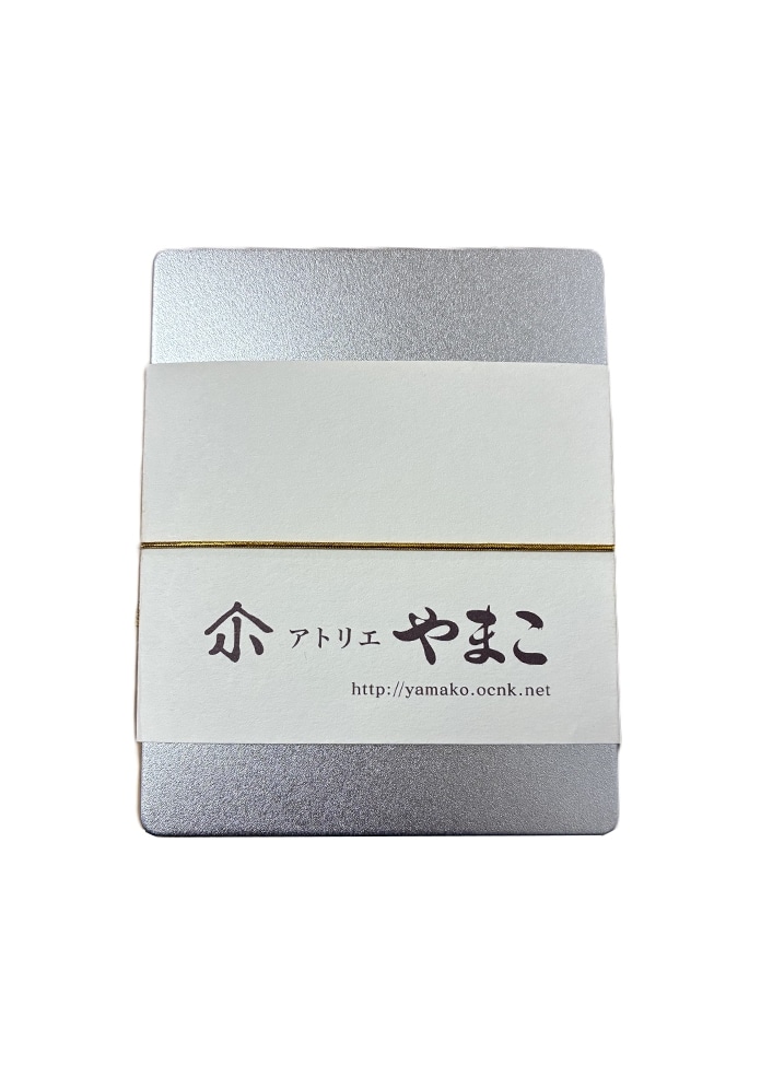 うふ・ふ・サブレ缶