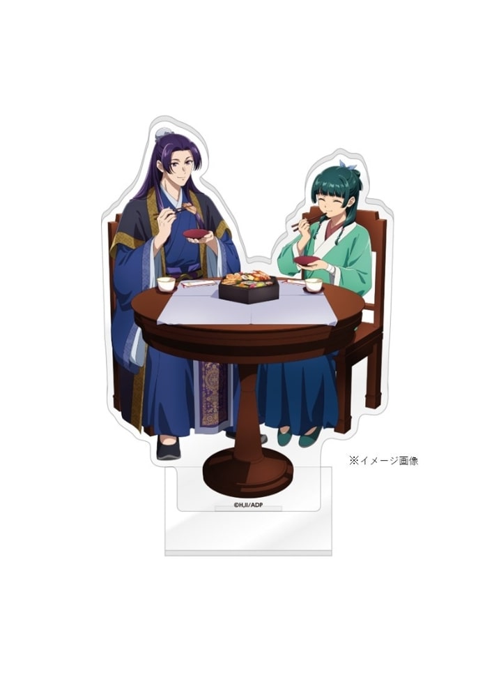 【薬屋のひとりごと】和洋オードブル（2人前）