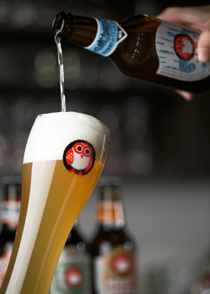 【常陸野ネストビール】 ホワイトエール・セゾン・ラガー 330ml 8本セット