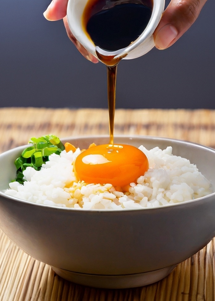 円奏ぽん酢（4本入り）