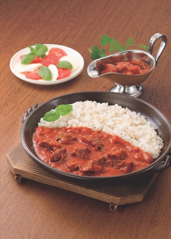 【オンワード・マルシェ限定】牛たんカレー４種セット