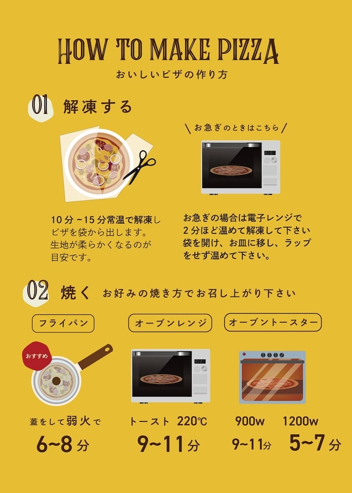 もちもちホエイピザ（定番人気5枚セット）