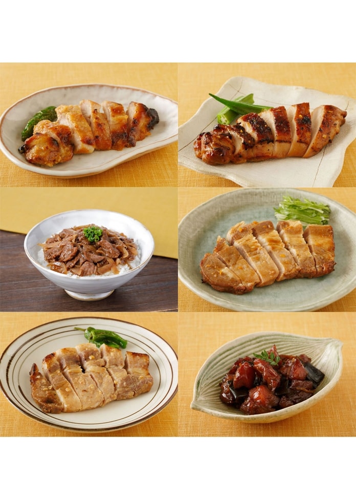 【鈴なり】オードブルセット