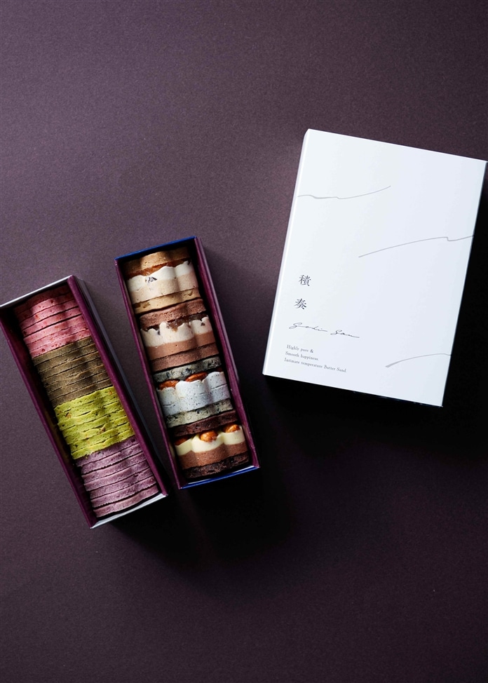 冬の贈りものセット