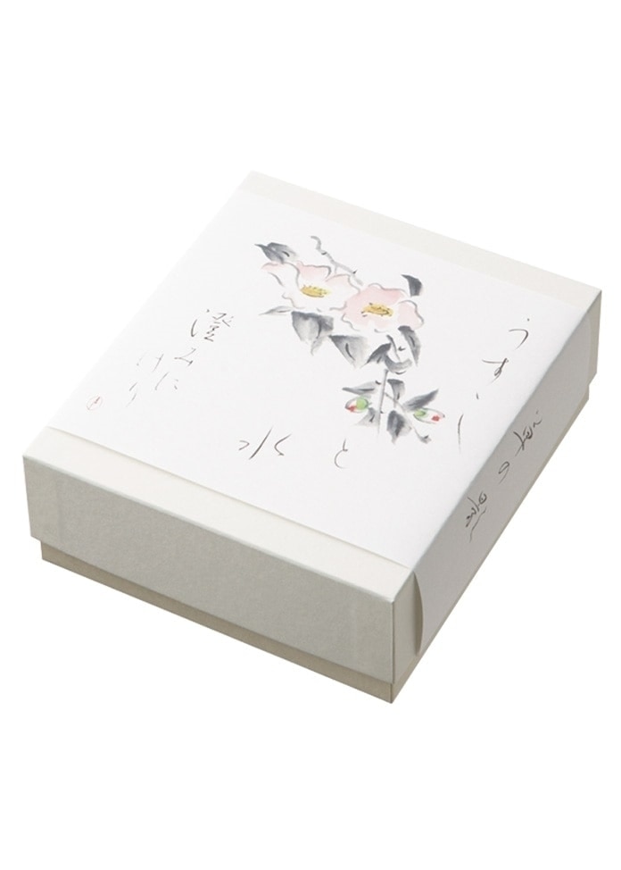 【11-12月限定】季節の詰合せ＜金かんろ＞紙箱（小）