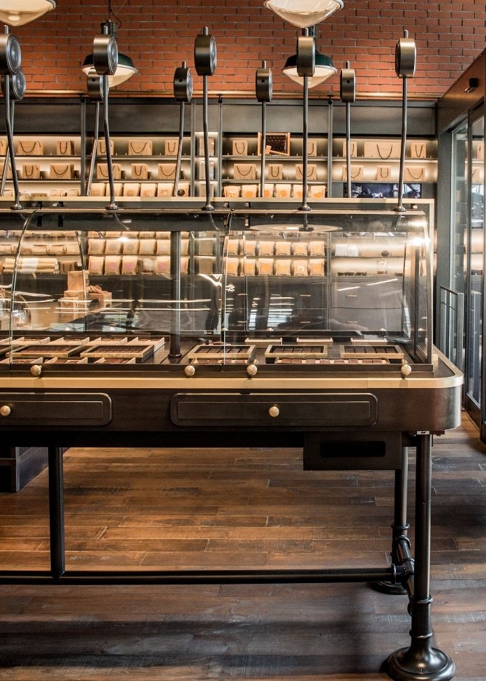 ペピット プラリネ詰め合わせ6個入り