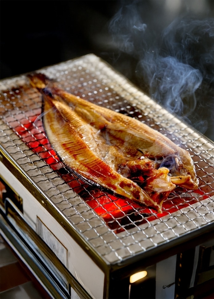 極 -kiwami- 旨味干しA