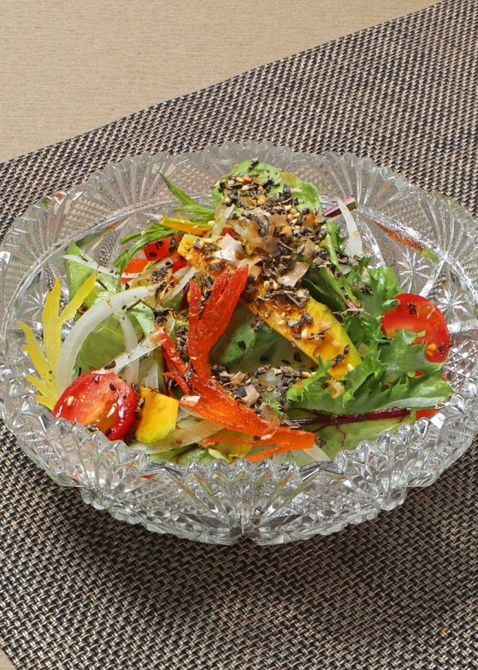 万能ふりかけ詰合せ（昆布かつお5袋入）