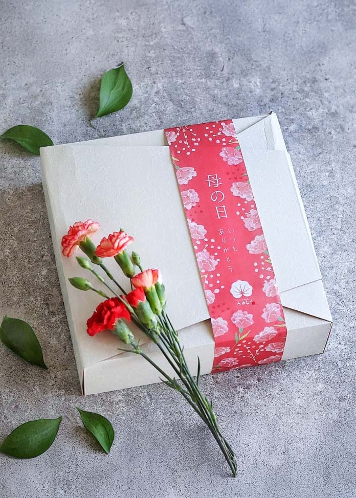 母の日華御膳 二人前