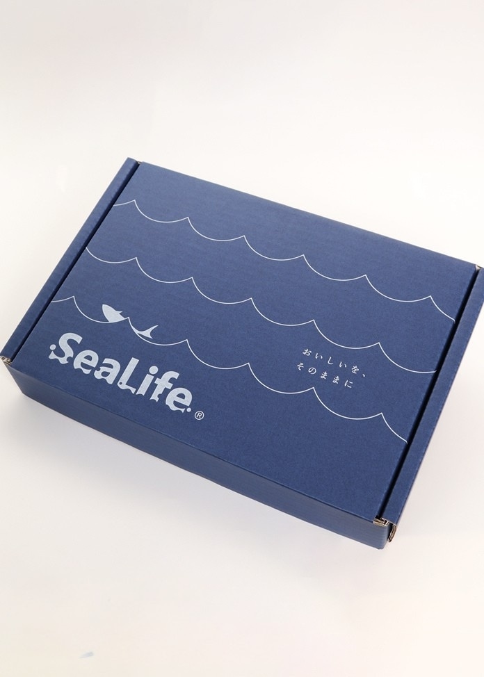 島根県産のどぐろ煮付け（4尾）