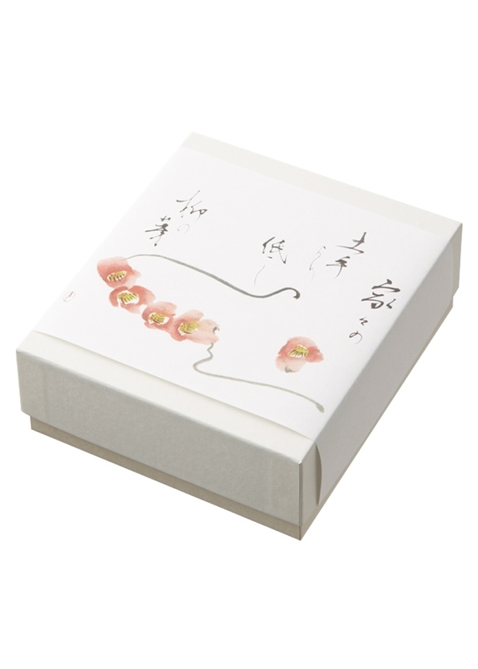 【母の日限定】【母の日掛け紙対応可】季節の詰合せ＜ローズ＞木箱（小）