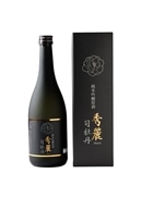 秀麗司牡丹 720ml