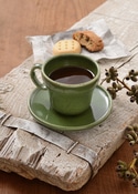 玄米コーヒーセット