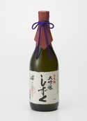 【日本橋】大吟醸しずく 720ml