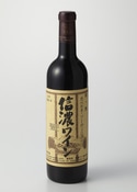 信濃樽熟カベルネ・ソーヴィニヨン 720ml