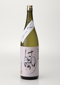【はなざかり】純米大吟醸50 無濾過生原酒しずく 1800ml