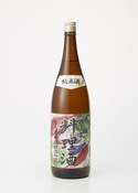 【福来純】純米料理酒 1800ml
