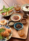 ビン foodオリジナルビン詰め詰め合わせ5000A