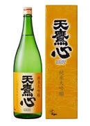 【天鷹】純米大吟醸 天鷹心 1800ml